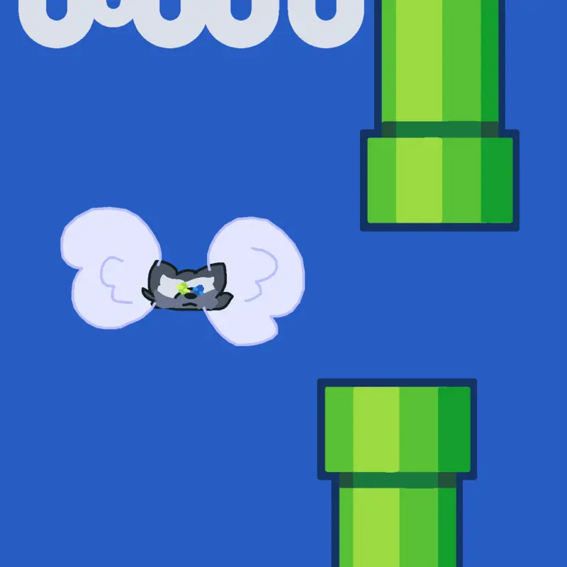 Game by @randomx