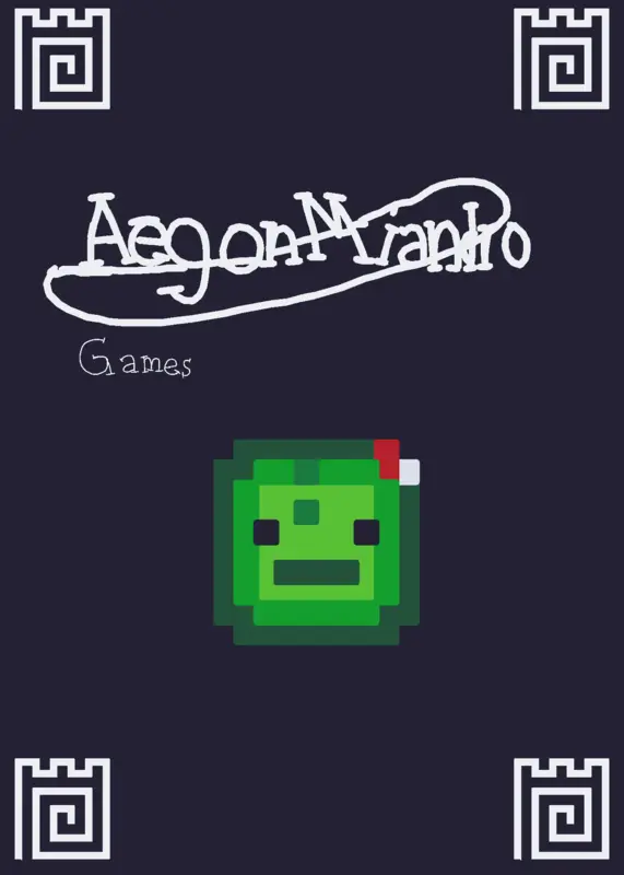 Game by @AegonMiandro