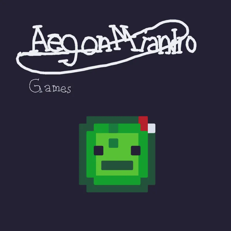 Game by @AegonMiandro