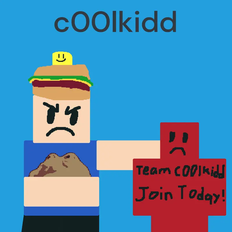 Game by @JOHN-DOUGH