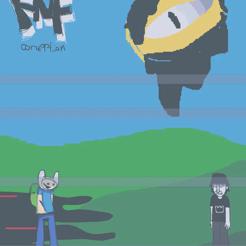 Game by @xhaideb