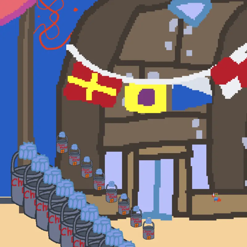Game by @i85pp