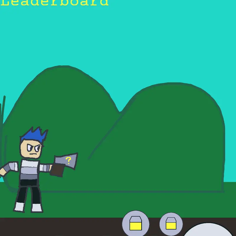 Game by @-Joshua-