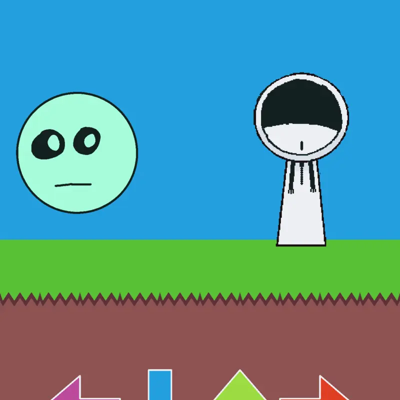 Game by @gravityfallsclub