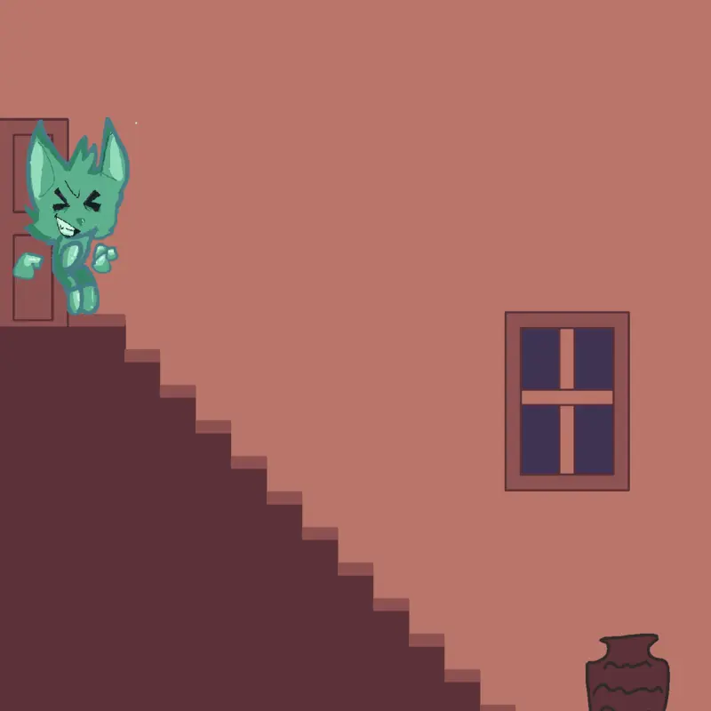 Game by @PolandVR
