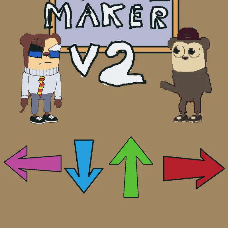 Game by @azka57