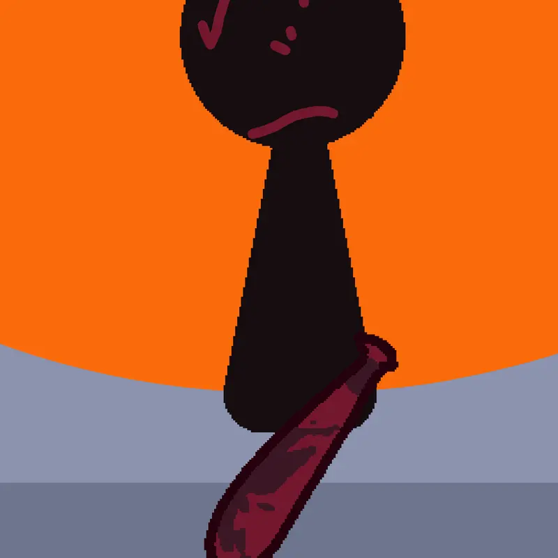 Game by @The_Scientist_Halloween