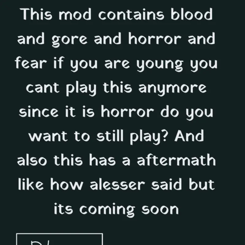 Game by @sprunkimaker12Fan