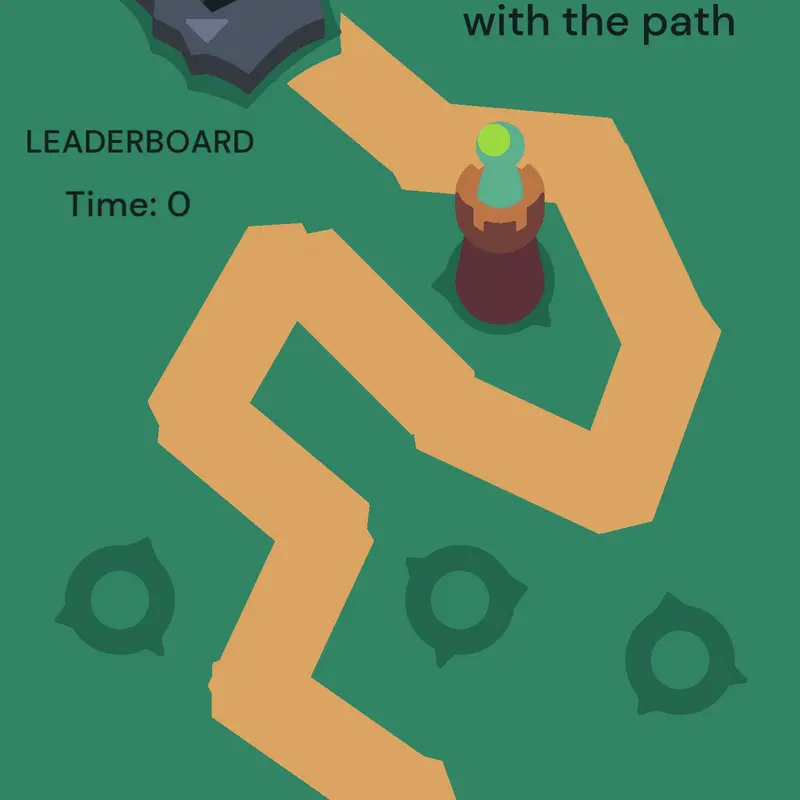 Game by @DailyDoseOfCastle