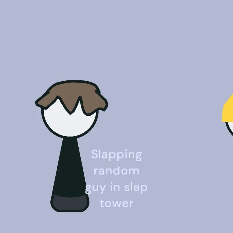 Game by @sadelliot