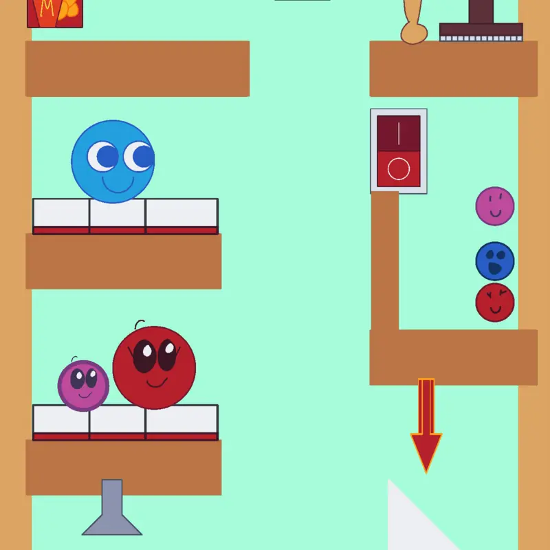 Game by @ducky_156