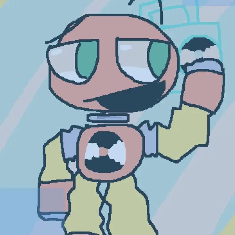 Game by @Stary_42X