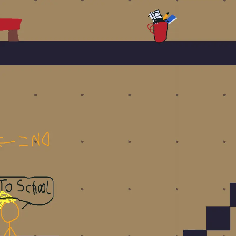 Game by @EmirAvci