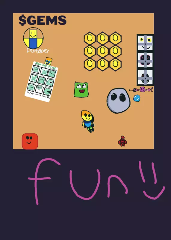 Game by @i_love_bloxycola