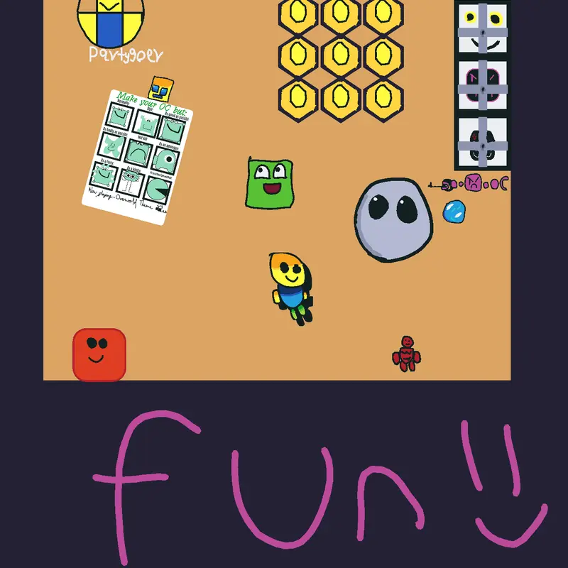 Game by @i_love_bloxycola
