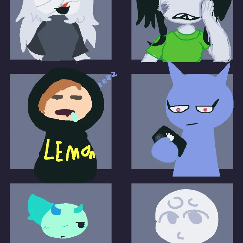Game by @ShanumCanong
