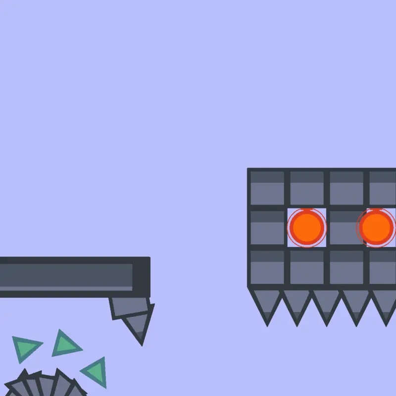 Game by @maciejolo