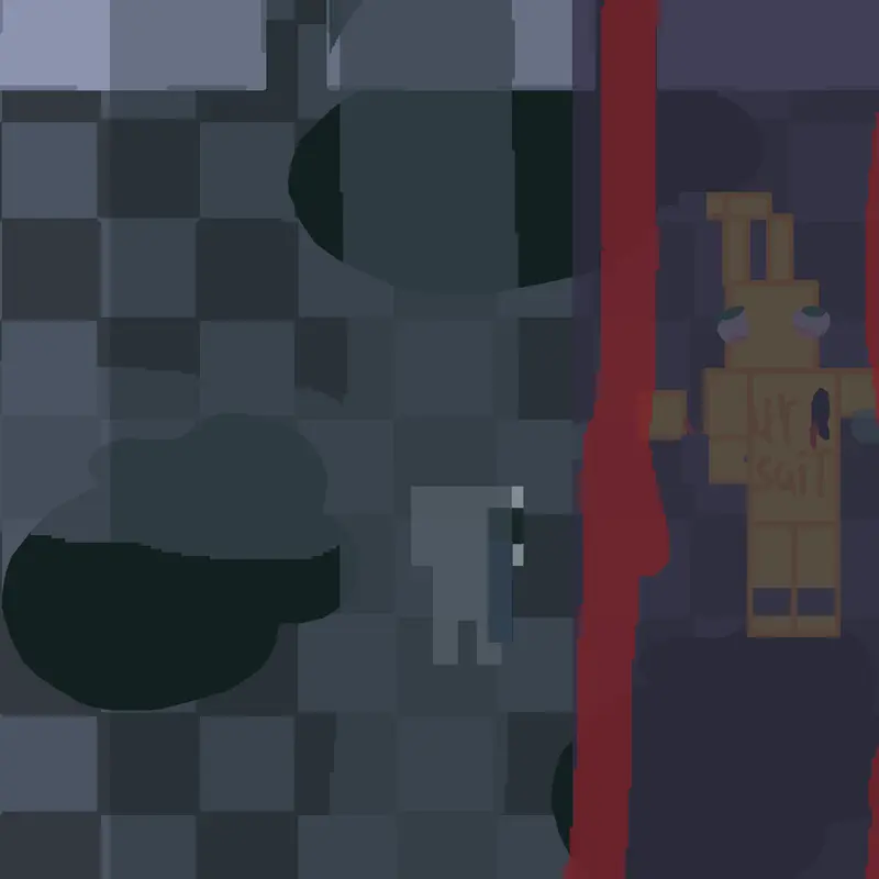 Game by @GingGangGoolie