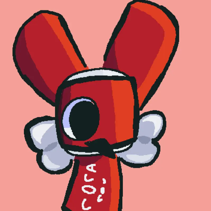 Game by @Cateen