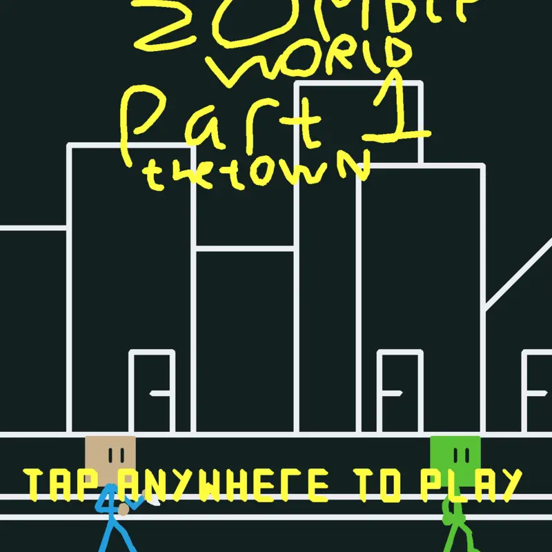 Game by @DominicTominic