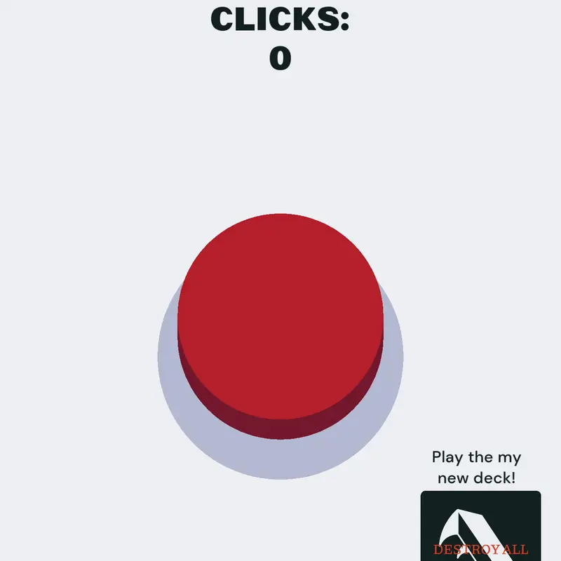 Game by @UtopiaProductions
