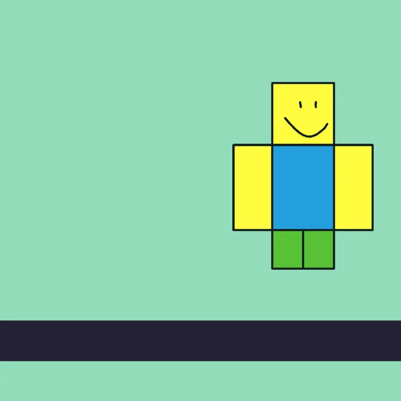 Game by @TREE_GUY