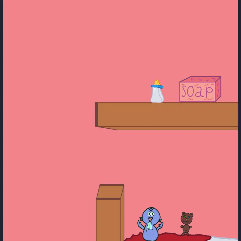 Game by @omino_blue