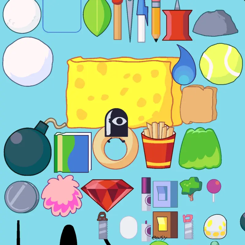 Game by @spacetraveler