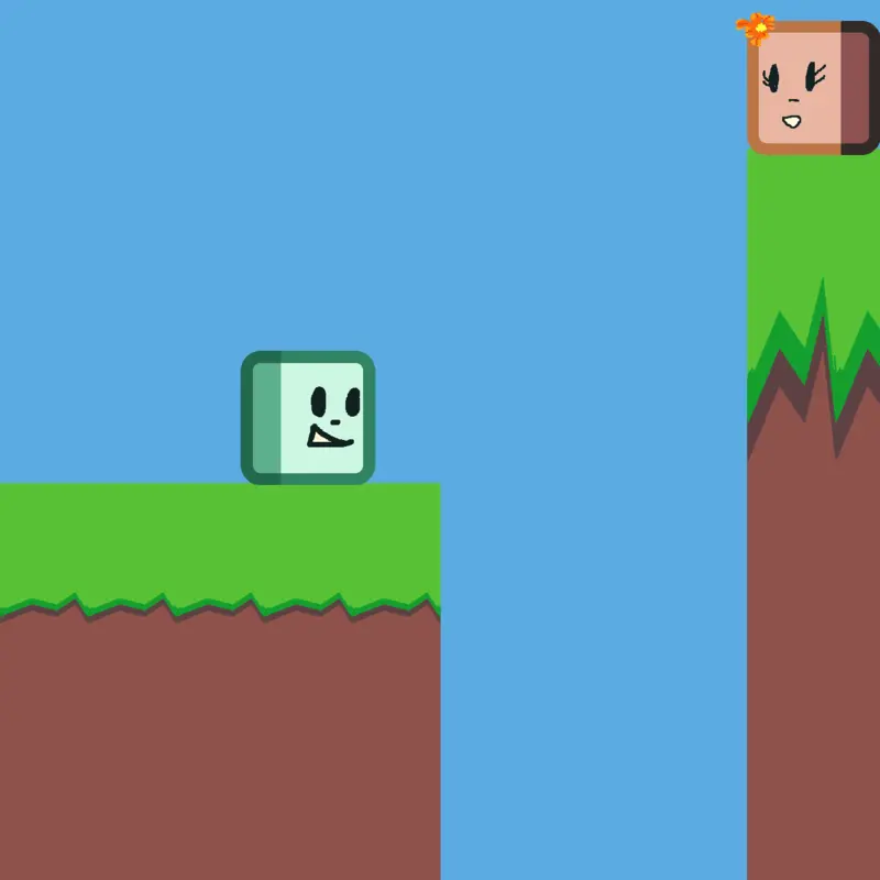 Game by @iced-guy