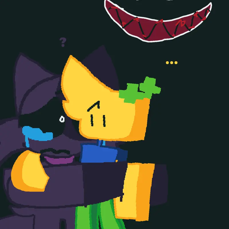 Game by @Migu_migus