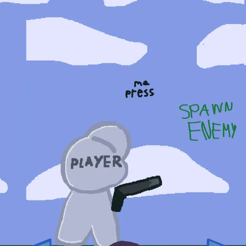 Game by @ZacharyGames