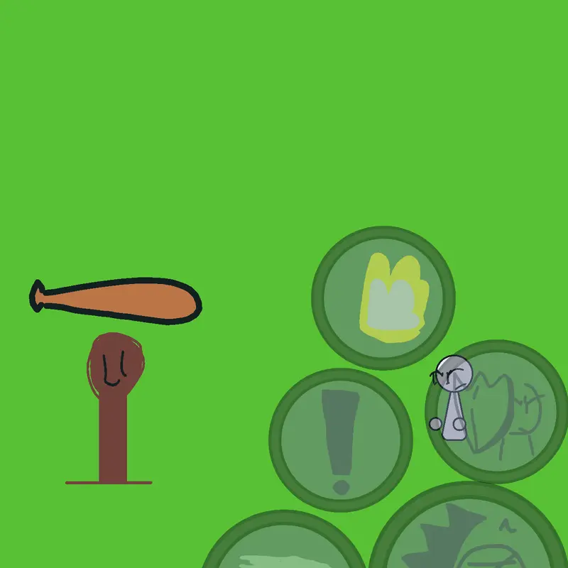Game by @Crismcs343900