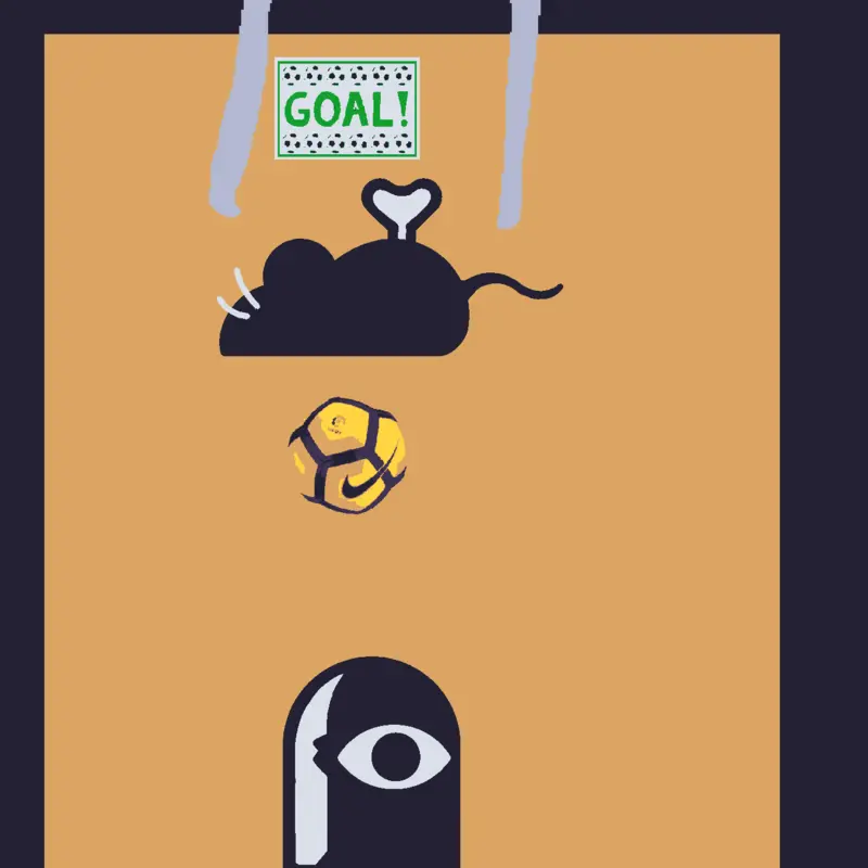 Game by @Supeea