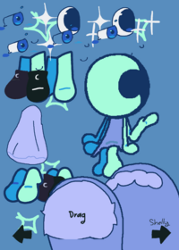 THIS IS WIP