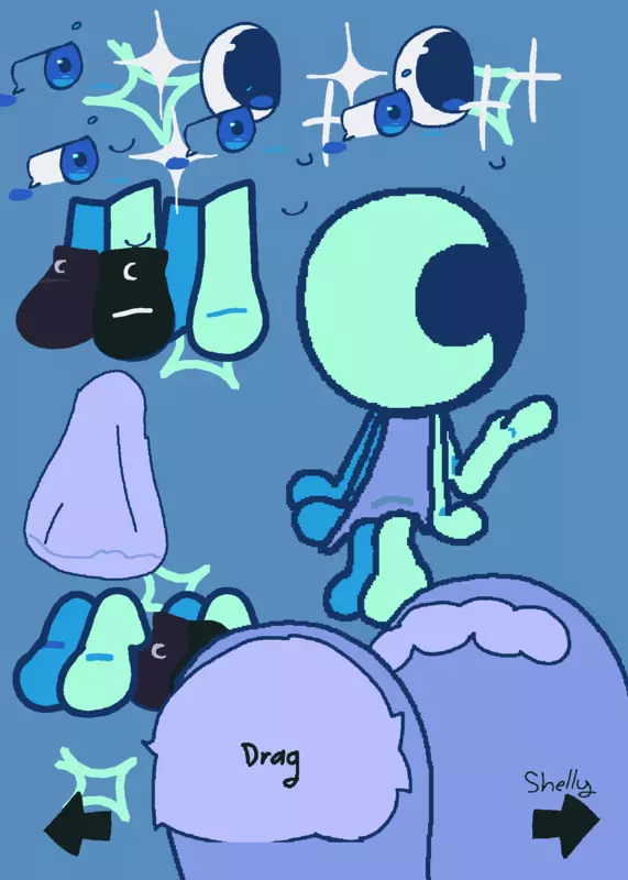 Game by @animal-hospital_fan