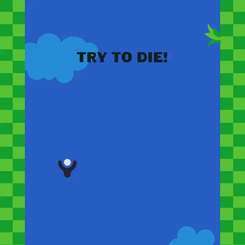 Game by @Mukii