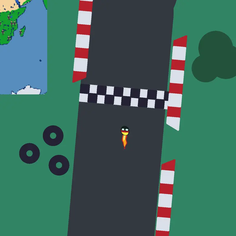 Game by @germanyfan