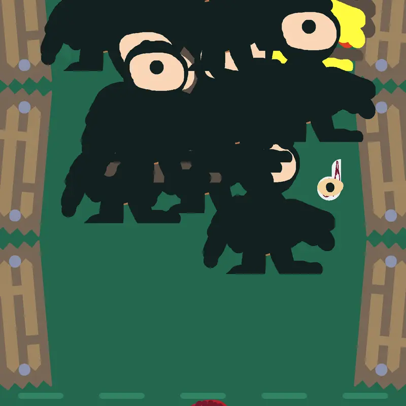 Game by @ndjdbxvdjdj