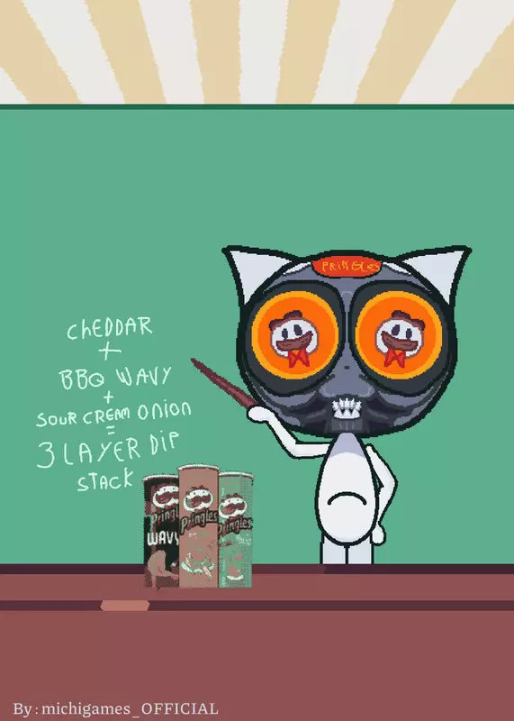 Game by @michigames_OFFICIAL