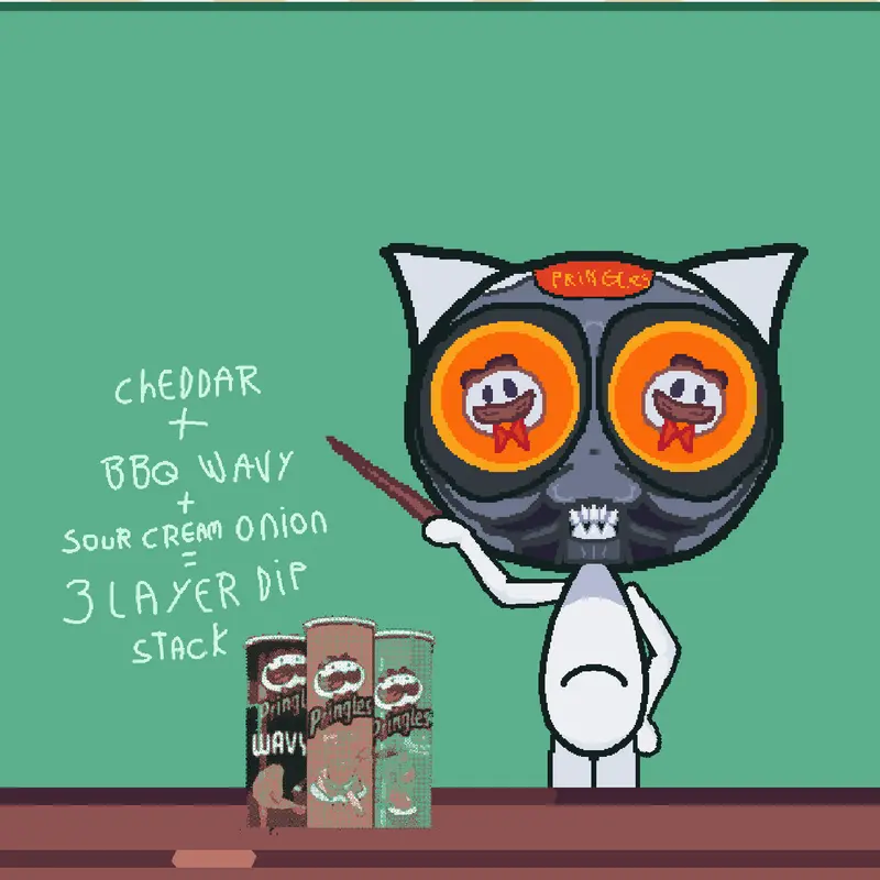 Game by @michigames_OFFICIAL