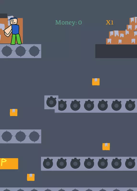 Game by @XxUwUmoonlightUwUxX