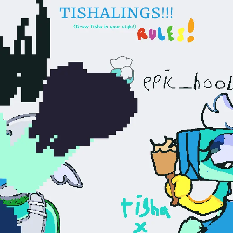 Game by @Beaniebeans