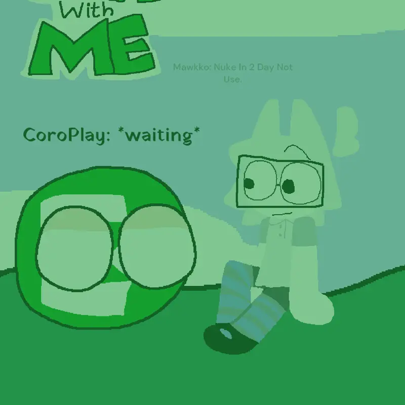Game by @Mawkko