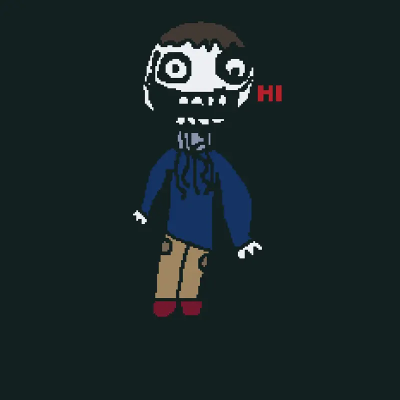 Game by @carsen