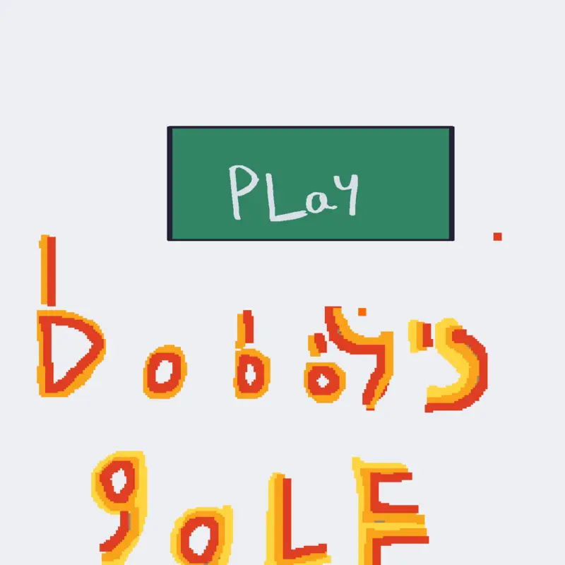Game by @bobbymakesgames