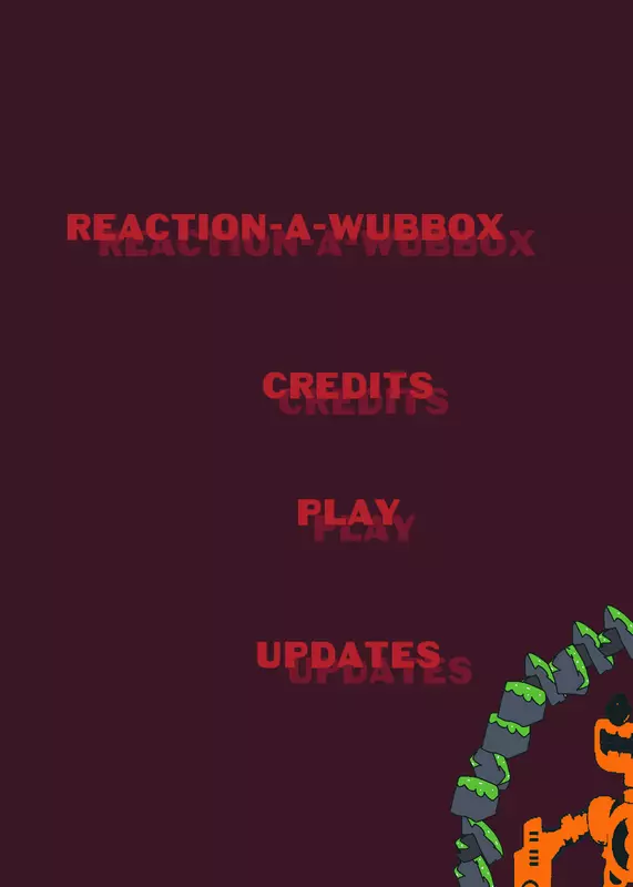 Game by @bowgartick