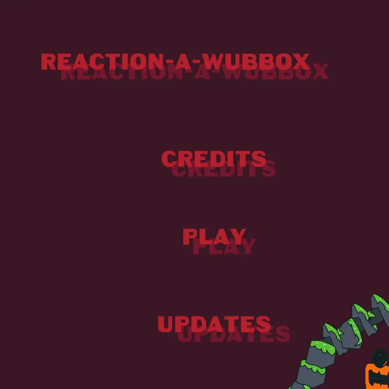 Game by @IMCOOLED