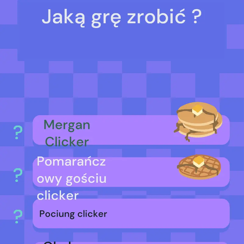 Game by @Merghanin
