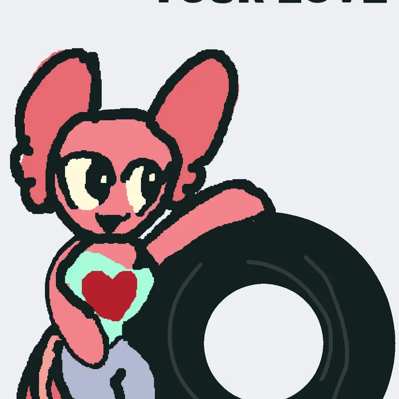 Game by @Cute_Capprinne