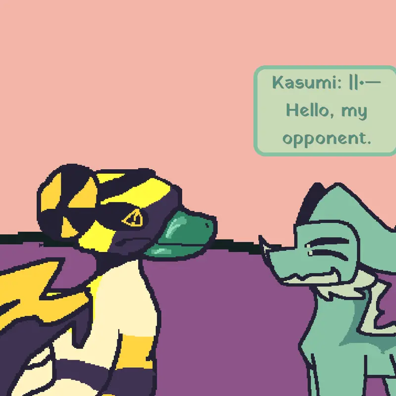 Game by @-X3RX3Z_D4_D33R-